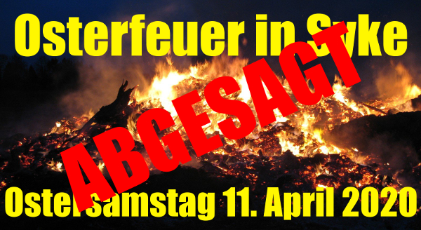 osterfeuer banner6002020abgesagt